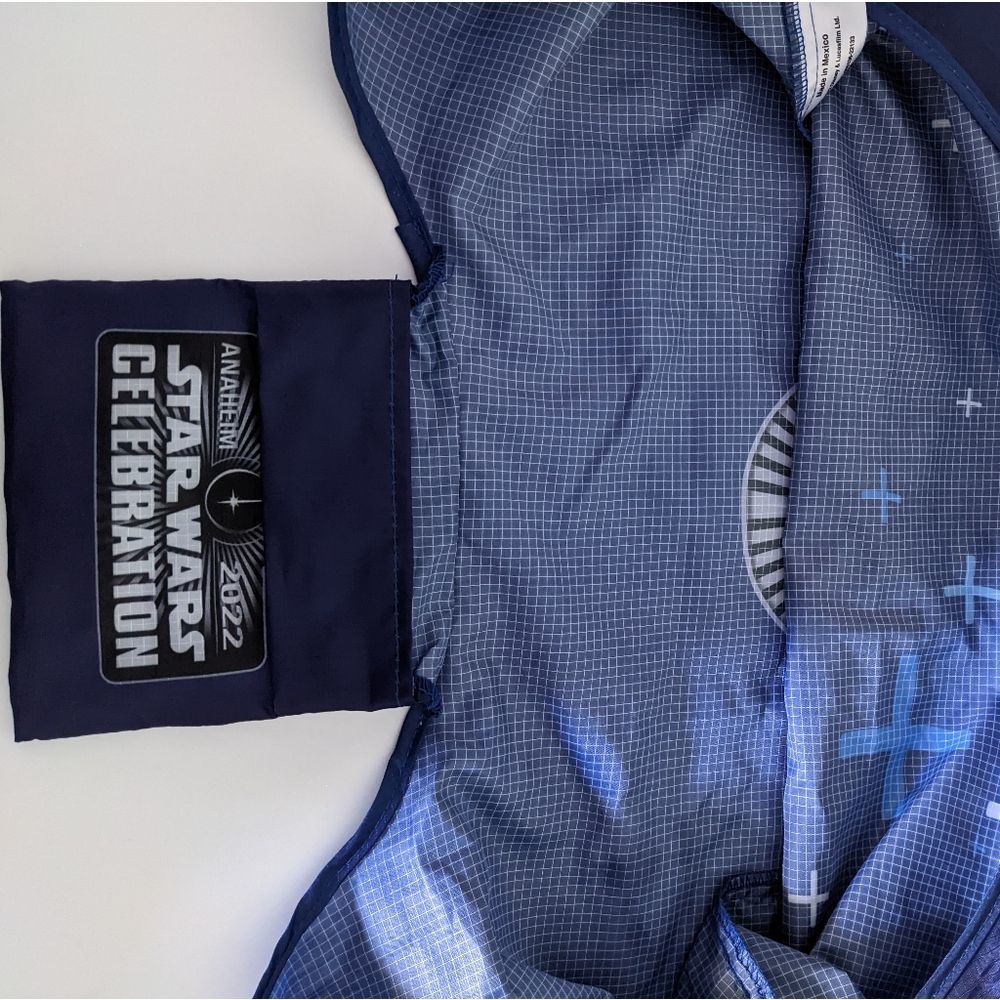 Exclusive from Star Wars Celebration: Tote Bag + Andor Poster + Obi Wan lanyard - Picture 5 of 9